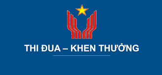 Biểu mẫu về thi đua khen thưởng năm 2020